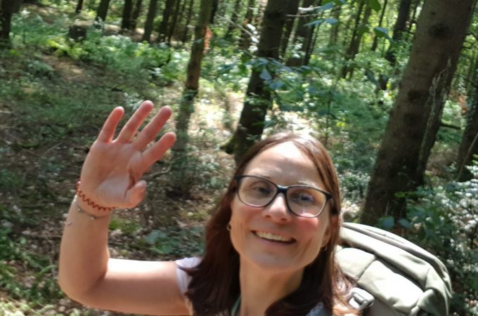 Sandra Benz-Fassbender